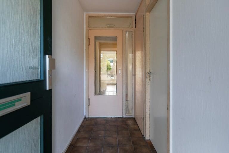 Tussenwoning te koop: Socratesstraat 62, Apeldoorn