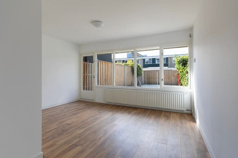 Tussenwoning te koop: Socratesstraat 62, Apeldoorn