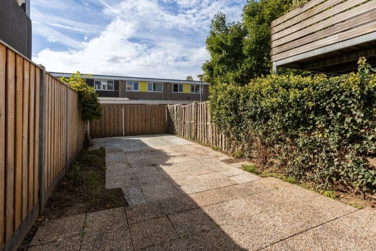 Tussenwoning te koop: Socratesstraat 62, Apeldoorn