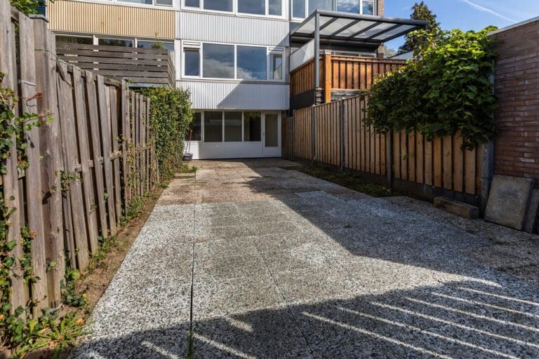 Tussenwoning te koop: Socratesstraat 62, Apeldoorn