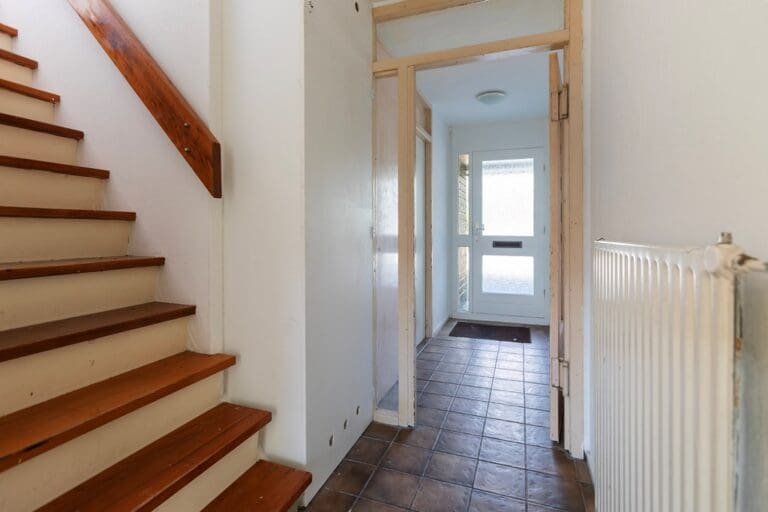 Tussenwoning te koop: Socratesstraat 62, Apeldoorn