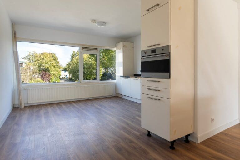Tussenwoning te koop: Socratesstraat 62, Apeldoorn