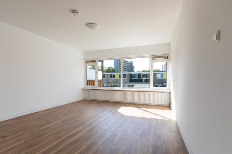 Tussenwoning te koop: Socratesstraat 62, Apeldoorn