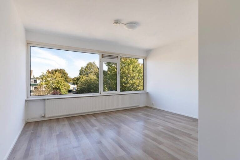 Tussenwoning te koop: Socratesstraat 62, Apeldoorn