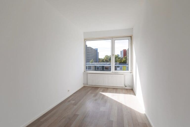 Tussenwoning te koop: Socratesstraat 62, Apeldoorn