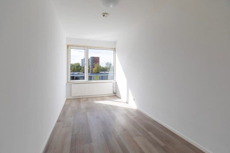 Tussenwoning te koop: Socratesstraat 62, Apeldoorn
