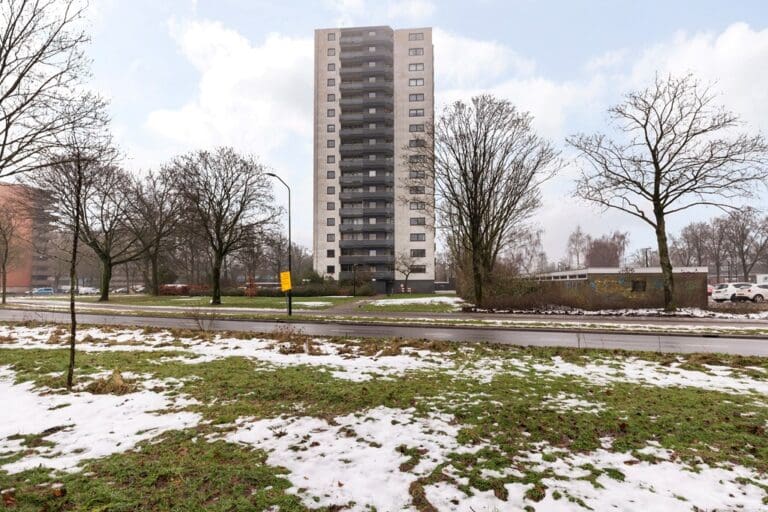 Appartement te koop: Kalmoesstraat 227, Apeldoorn