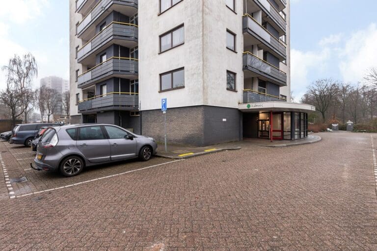 Appartement te koop: Kalmoesstraat 227, Apeldoorn