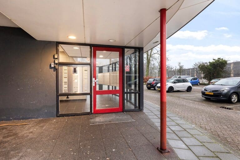 Appartement te koop: Kalmoesstraat 227, Apeldoorn