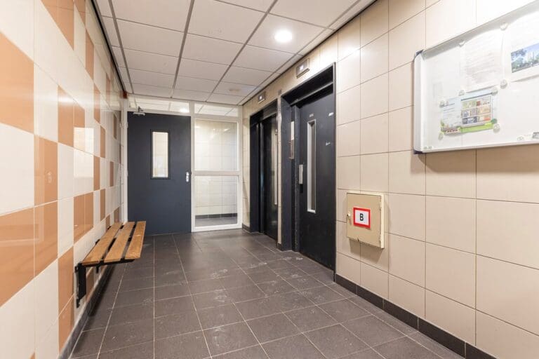 Appartement te koop: Kalmoesstraat 227, Apeldoorn