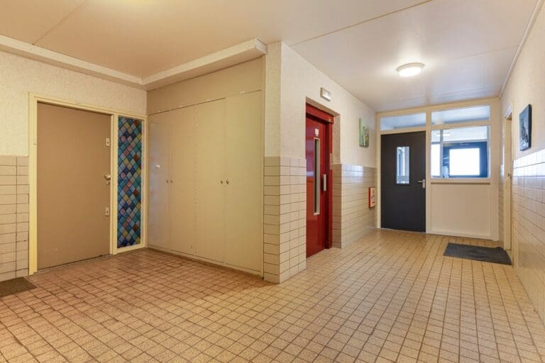 Appartement te koop: Kalmoesstraat 227, Apeldoorn