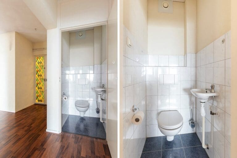 Appartement te koop: Kalmoesstraat 227, Apeldoorn
