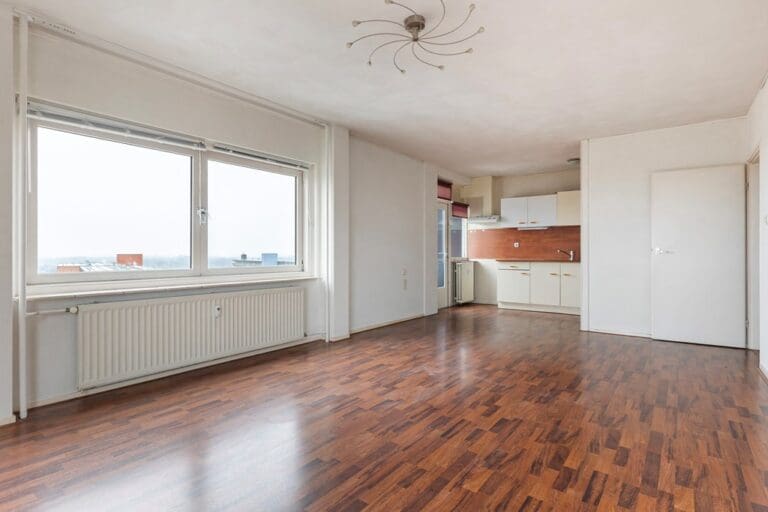 Appartement te koop: Kalmoesstraat 227, Apeldoorn