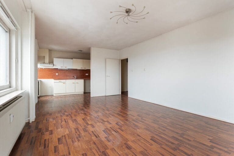 Appartement te koop: Kalmoesstraat 227, Apeldoorn
