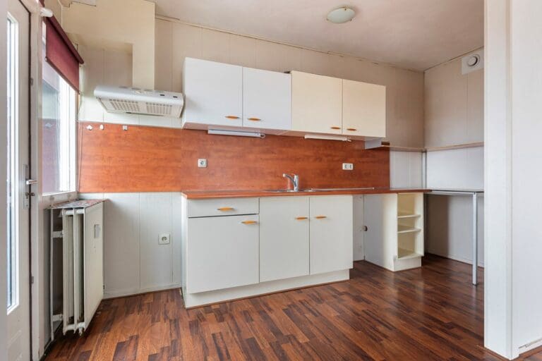 Appartement te koop: Kalmoesstraat 227, Apeldoorn