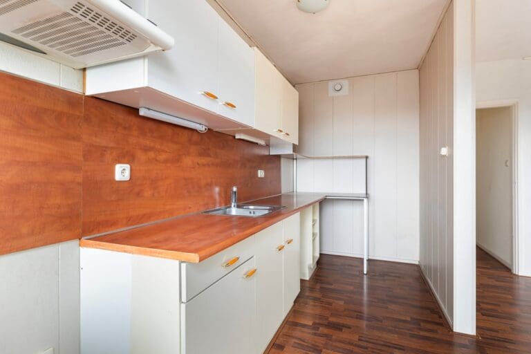Appartement te koop: Kalmoesstraat 227, Apeldoorn