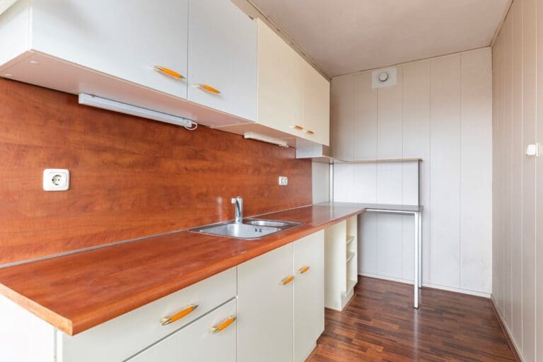 Appartement te koop: Kalmoesstraat 227, Apeldoorn