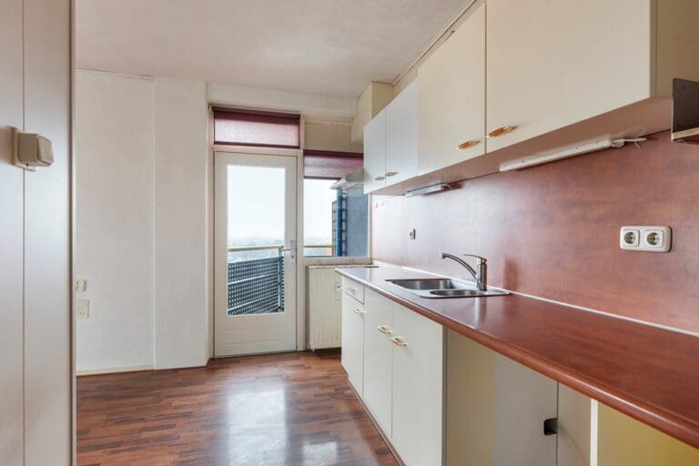 Appartement te koop: Kalmoesstraat 227, Apeldoorn