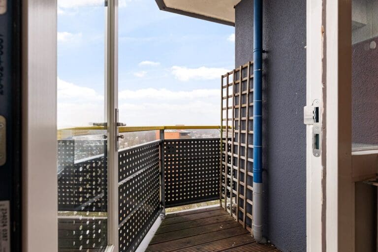 Appartement te koop: Kalmoesstraat 227, Apeldoorn