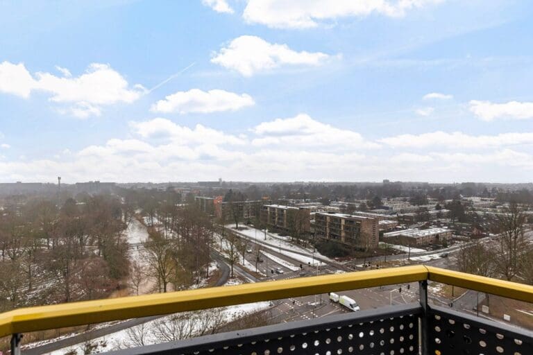 Appartement te koop: Kalmoesstraat 227, Apeldoorn