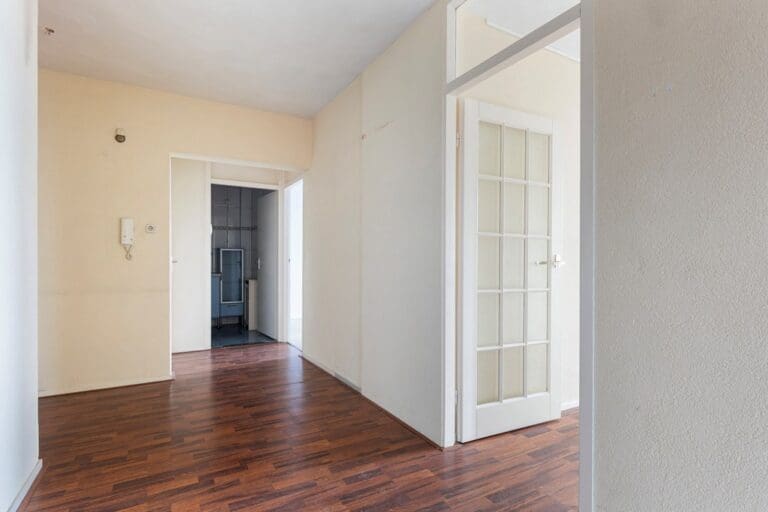 Appartement te koop: Kalmoesstraat 227, Apeldoorn