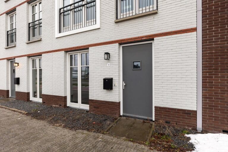 Tussenwoning te koop: Veemarktpad 9, Assen
