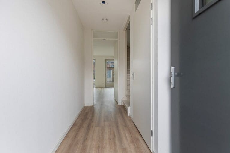 Tussenwoning te koop: Veemarktpad 9, Assen