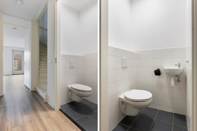 Tussenwoning te koop: Veemarktpad 9, Assen