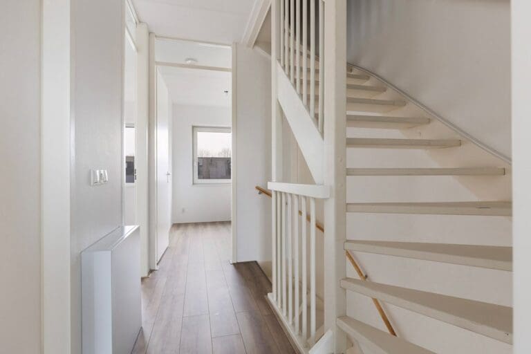 Tussenwoning te koop: Veemarktpad 9, Assen