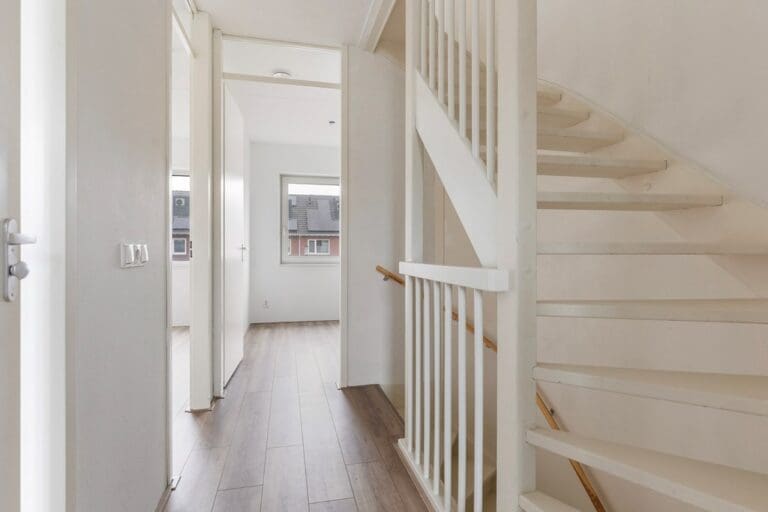 Tussenwoning te koop: Veemarktpad 9, Assen