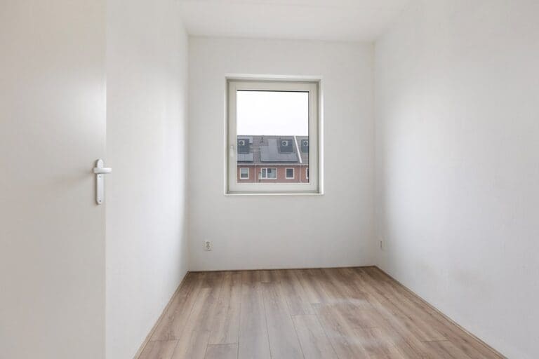 Tussenwoning te koop: Veemarktpad 9, Assen
