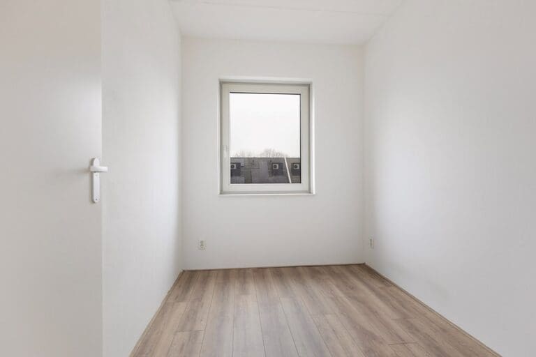 Tussenwoning te koop: Veemarktpad 9, Assen