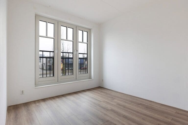Tussenwoning te koop: Veemarktpad 9, Assen