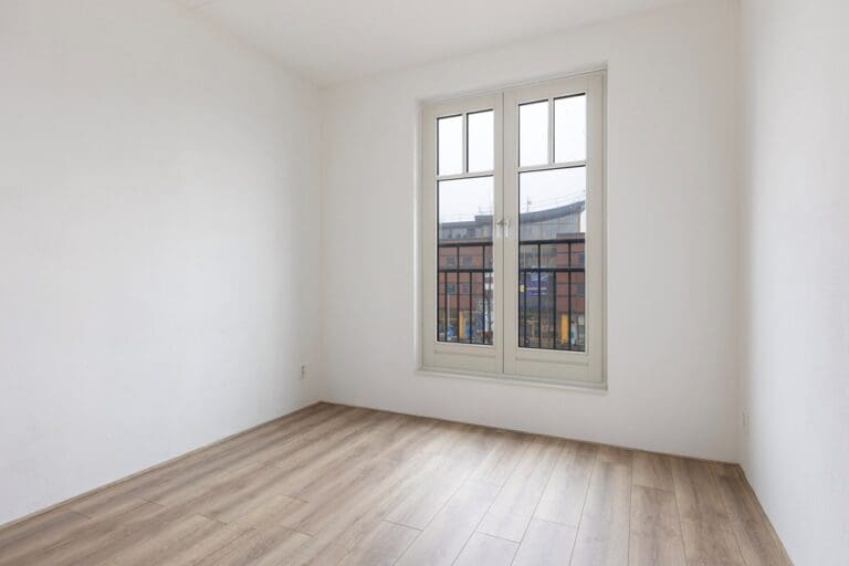 Tussenwoning te koop: Veemarktpad 9, Assen