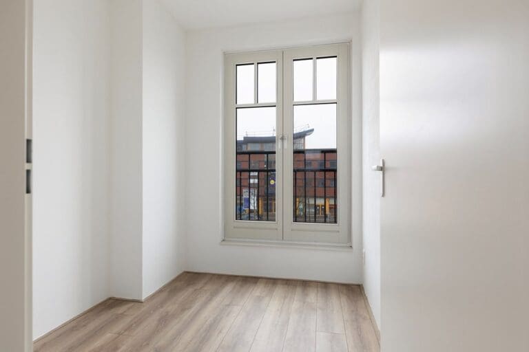 Tussenwoning te koop: Veemarktpad 9, Assen