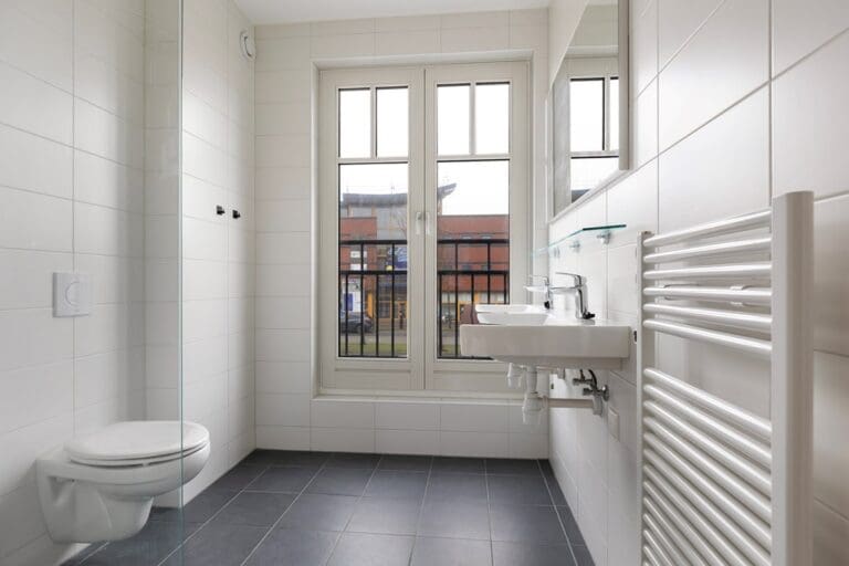 Tussenwoning te koop: Veemarktpad 9, Assen