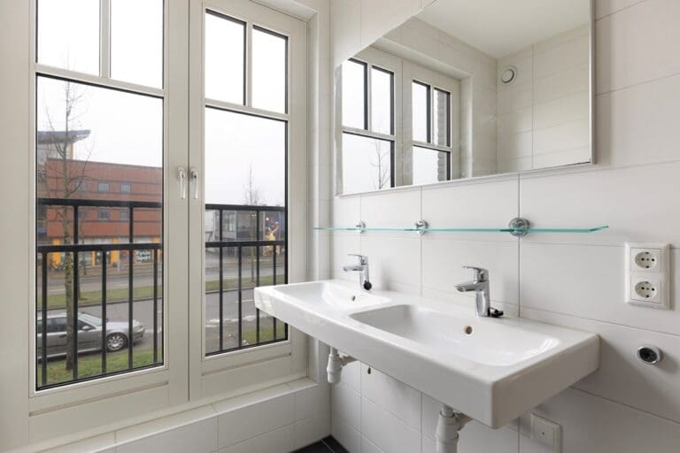 Tussenwoning te koop: Veemarktpad 9, Assen